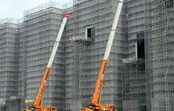 業界屈指の確かな技術力